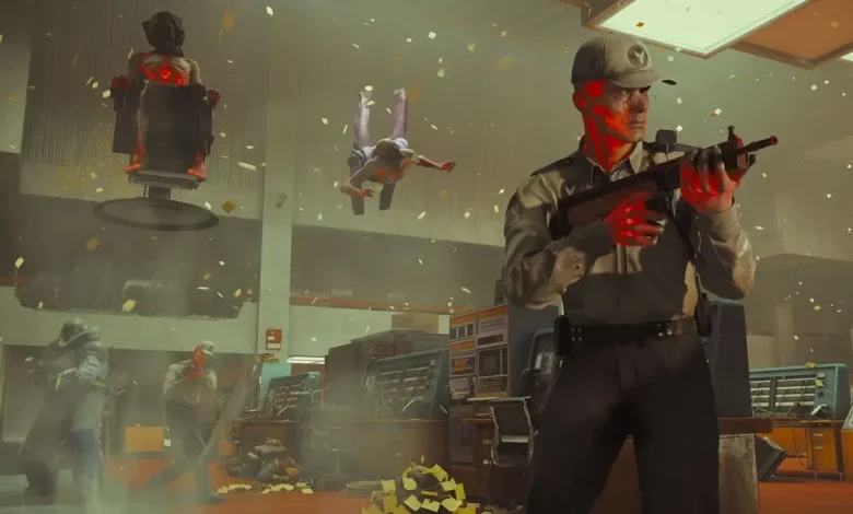 Control Resonant has "a new threat" beyond the Hiss