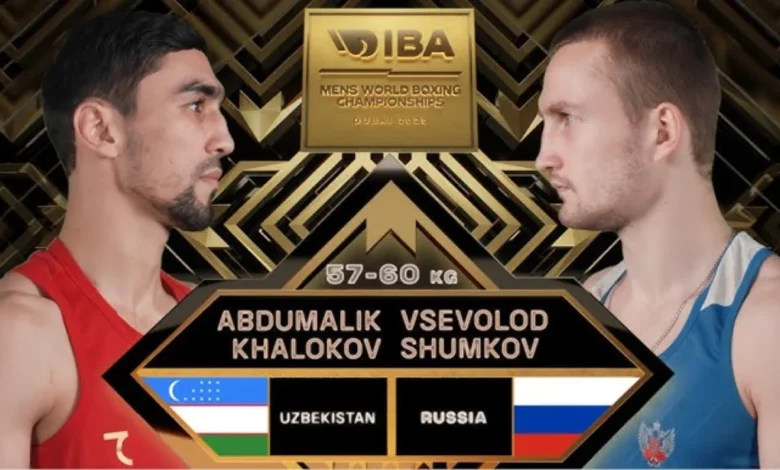 Controversy in Dubai Final as Rules Violated in the Ring (Video)