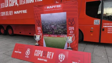 Conviértete en el jugador estrella de la Copa