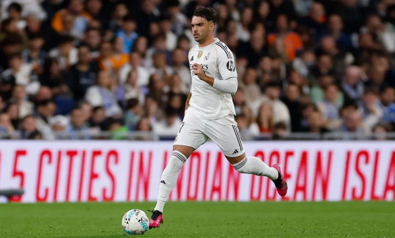 Convocatoria del Real Madrid contra el Athletic Club