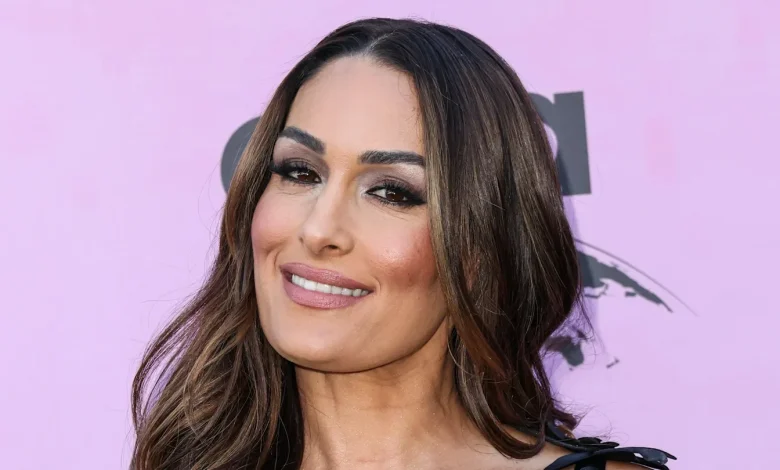 Cooper DeJean, WWE star Nikki Bella cause dating rumors stir hanging in Philly