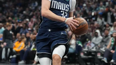 Cooper Flagg makes history again