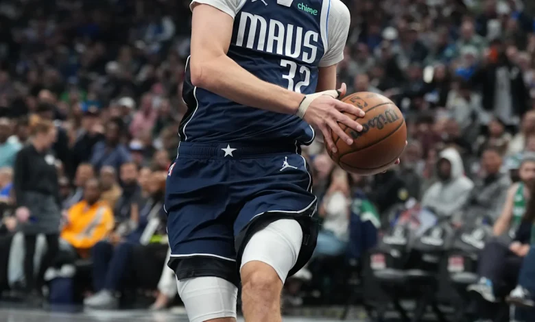 Cooper Flagg makes history again