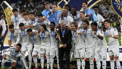 Copa Intercontinental 2025: equipos clasificados, partidos, formato y más