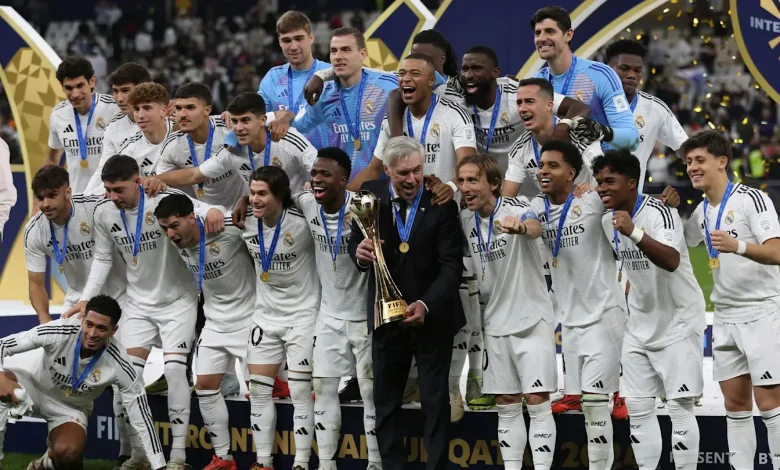 Copa Intercontinental 2025: equipos clasificados, partidos, formato y más