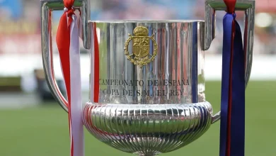 Copa del Rey hoy: canales que tienen los derechos para ver los partidos