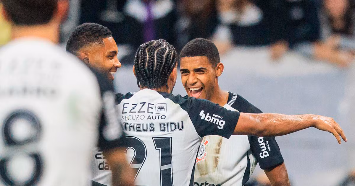 Copa do Brasil 2025: como os semifinalistas chegaram nesta fase da competição