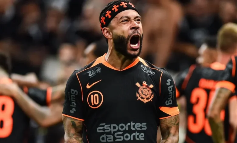 Copa do Brasil: Corinthians garante premiação milionária com vaga na final