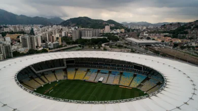 Copa do Brasil: Vasco enfrentará o Corinthians no Maracanã; relembre último título no estádio