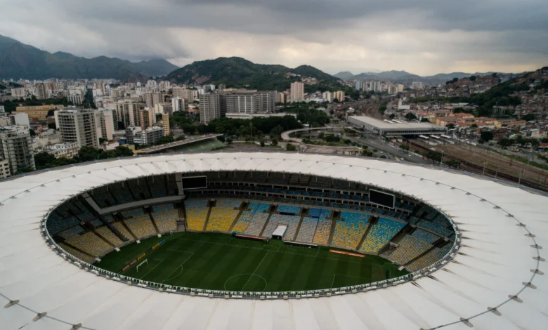 Copa do Brasil: Vasco enfrentará o Corinthians no Maracanã; relembre último título no estádio