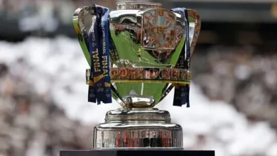 Copa do Brasil: saiba onde assistir aos jogos de volta das semifinais - aRede