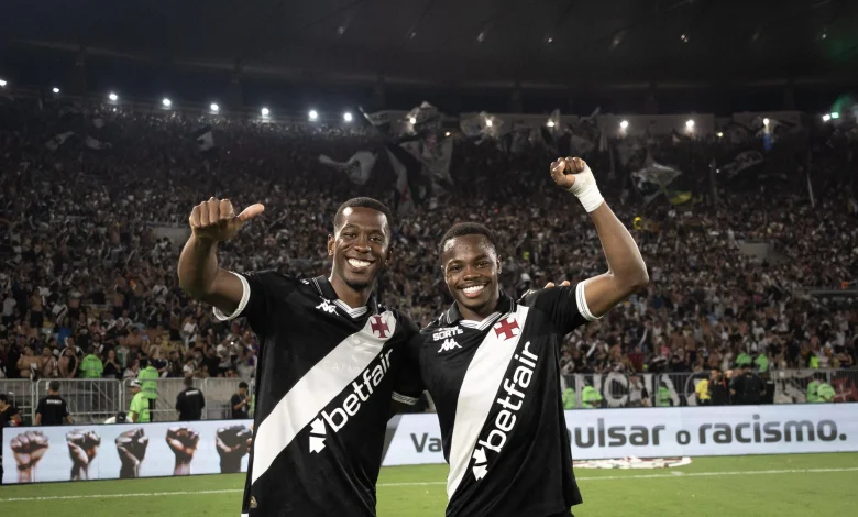 CopaZona, da CazéTV, realiza 11x11 entre jogadores de Corinthians e Vasco
