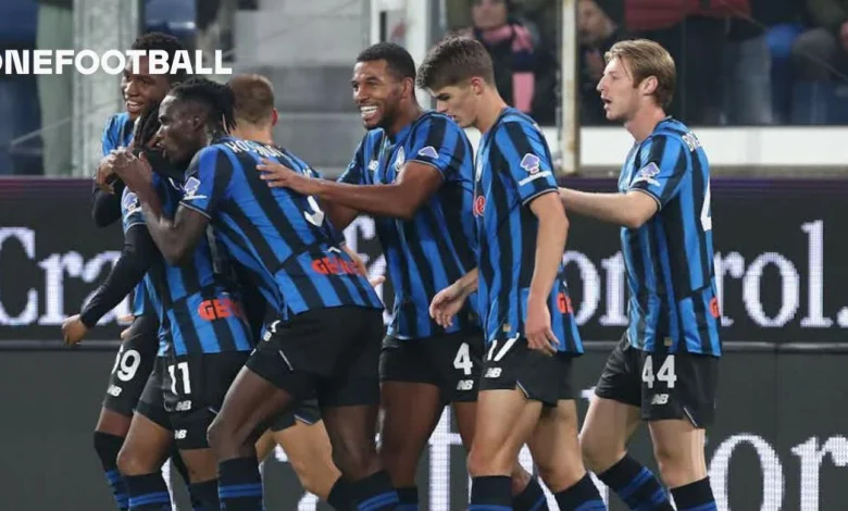 Coppa Italia: Atalanta vs. Genoa – Confirmed line-ups and updates