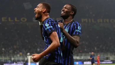 Coppa Italia | Inter 5-1 Venezia: Dominate with manita at San Siro