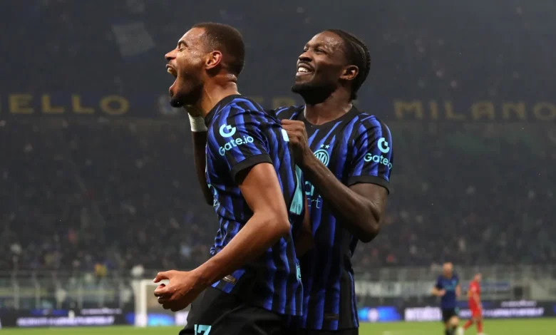 Coppa Italia | Inter 5-1 Venezia: Dominate with manita at San Siro