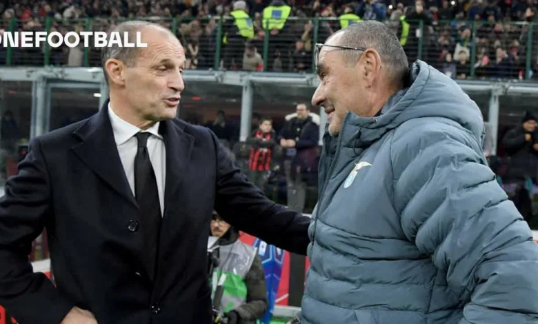 Coppa Italia: Lazio vs. Milan – probable line-ups and where to watch on TV