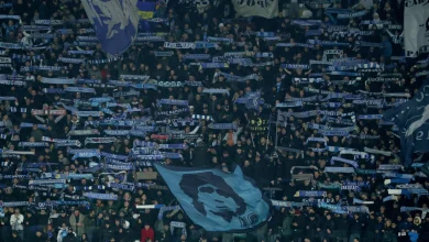 Coppa Italia, Napoli-Cagliari: chiuso lo svincolo della tangenziale a Fuorigrotta