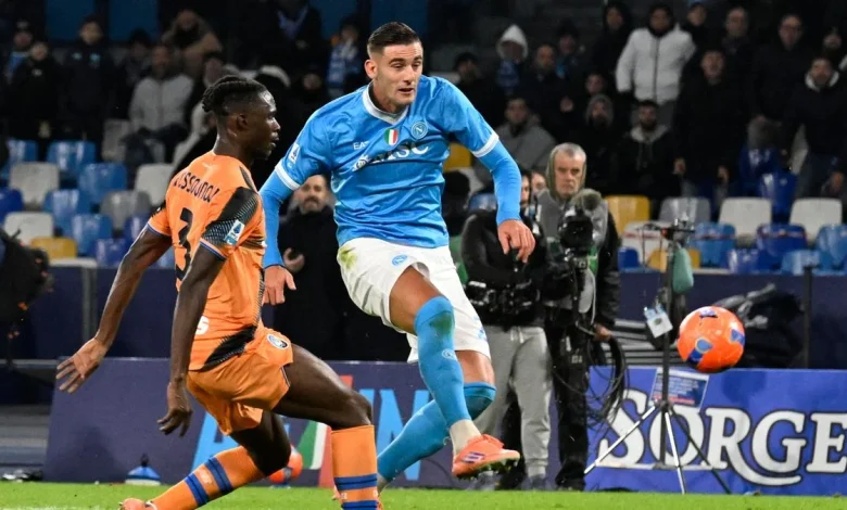 Coppa Italia, Napoli vs. Cagliari: Probable Lineups. The Azzurri face the last-16 challenge.