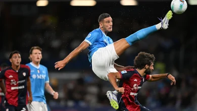 Coppa Italia: Napoli vs. Cagliari – probable line-ups and where to watch on TV