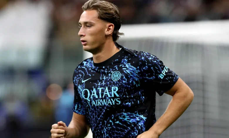 Coppa Italia R16 official line-ups: Inter vs. Venezia