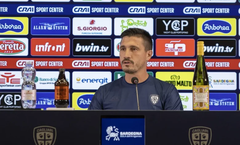 Coppa Italia: il Cagliari si gioca il passaggio al Maradona di Napoli.