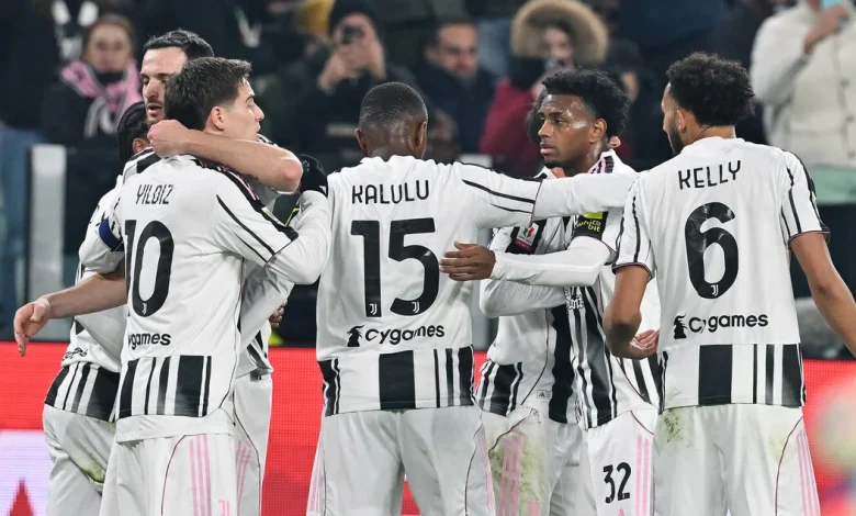Coppa Italia: la Juventus è ai quarti di finale, Udinese battuta 2-0 LE FOTO