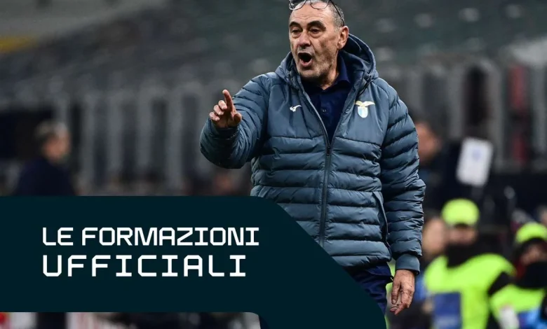 Coppa Italia: le probabili formazioni degli ottavi
