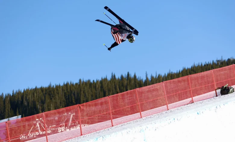 Copper Mountain Freeski Halfpipe World Cup: Stats Preview