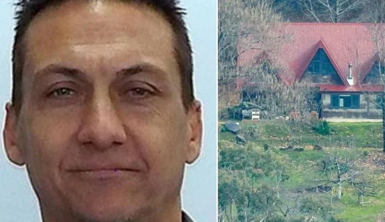 Cops drop bombshell update on hunt for fugitive Dezi Freeman