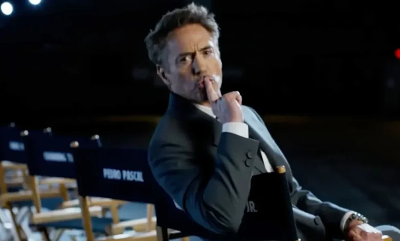 Copyright Takedowns Issued After What Looks to Be a Leaked Avengers: Doomsday Trailer Posted Online