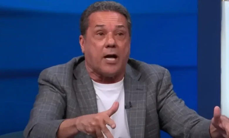 Corinthians, Cruzeiro, Vasco ou Flu? Luxa crava campeão da Copa do Brasil