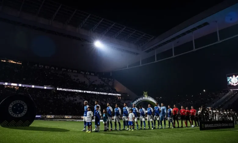 Corinthians não perde em casa na Copa do Brasil desde 2021; veja os números