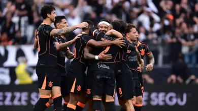 Corinthians vence nos pênaltis e vai à final da Copa do Brasil
