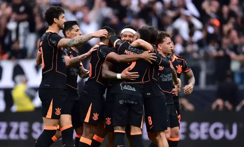 Corinthians vence nos pênaltis e vai à final da Copa do Brasil