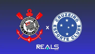 Corinthians x Cruzeiro: odds, palpites e como apostar na Copa do Brasil 2025 com a Reals Bet (14/12)