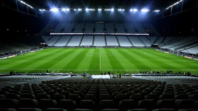 Corinthians x Vasco: onde assistir ao vivo, horário e escalações