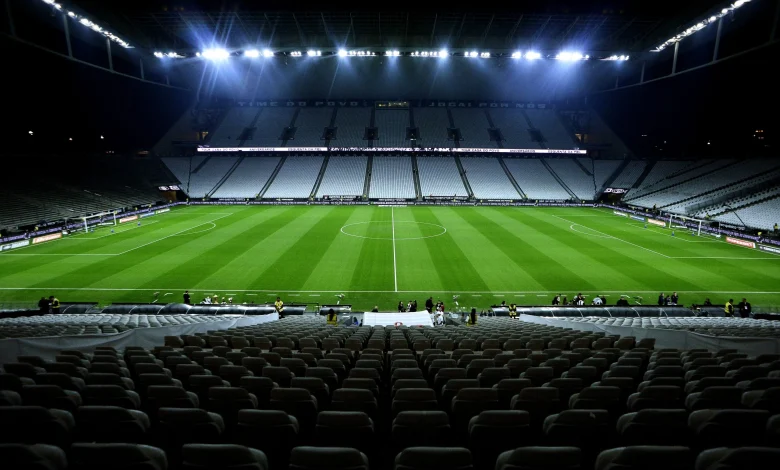 Corinthians x Vasco: onde assistir ao vivo, horário e escalações