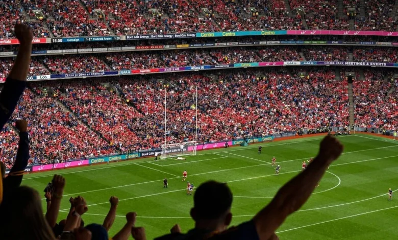 Cork GAA schools committee hits out at 'drastically slashed' hurling final ticket allocation