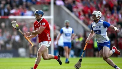 Cork open Allianz HL title defence with Páirc clash against Waterford
