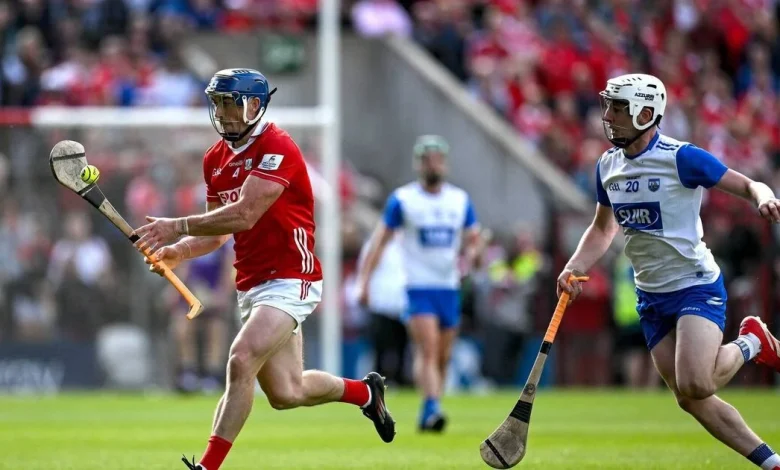 Cork open Allianz HL title defence with Páirc clash against Waterford
