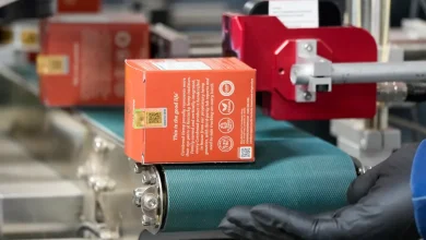 Cornbread Hemp opens new facility despite looming ban. Take a look inside