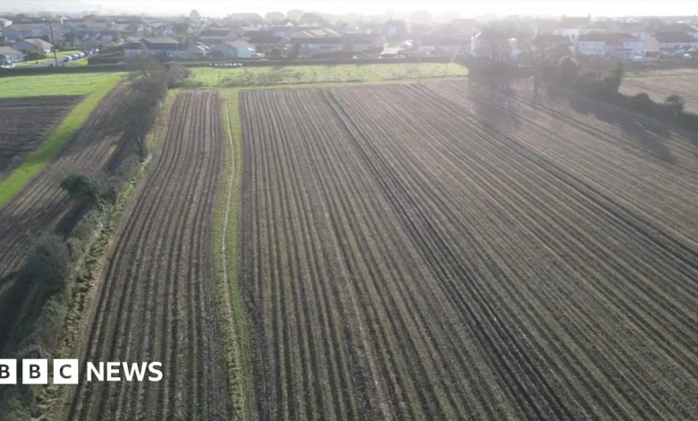 Cornish villagers fear loss of protection in new planning laws