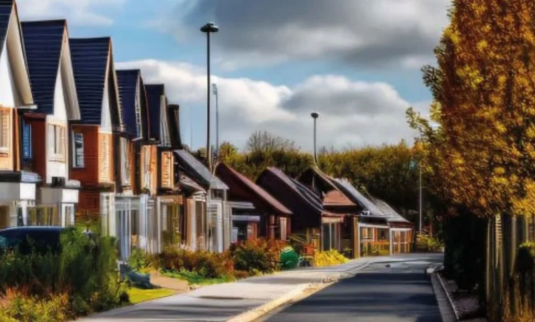 Cornwall residents say 'enough is enough' as thousands of new homes planned