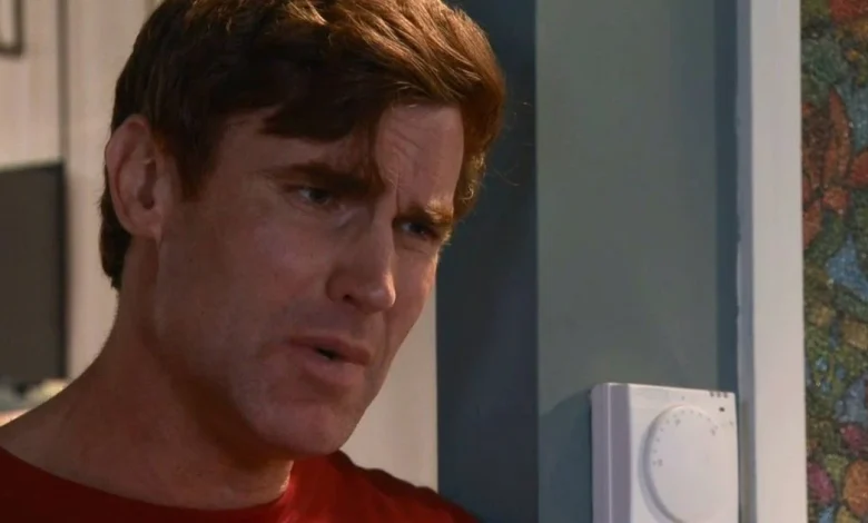 Coronation Street Theo actor James Cartwright has a very famous dad