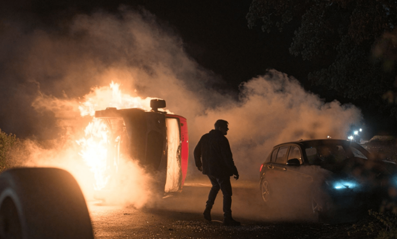 Coronation Street and Emmerdale confirm huge car crash that kills major characters