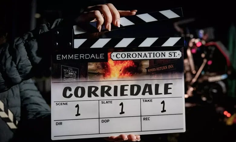 Coronation Street and Emmerdale crossover 'Corriedale' details we know so far