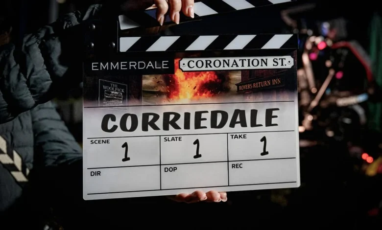 Coronation Street and Emmerdale crossover finally gets air date confirmed as life-changing twists await characters