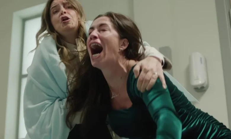 Coronation Street and Emmerdale crossover releases traumatic new trailer - as Corriedale skips early ITVX release