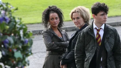 Coronation Street and Emmerdale stars pay tribute after Waterloo Road actor's tragic death