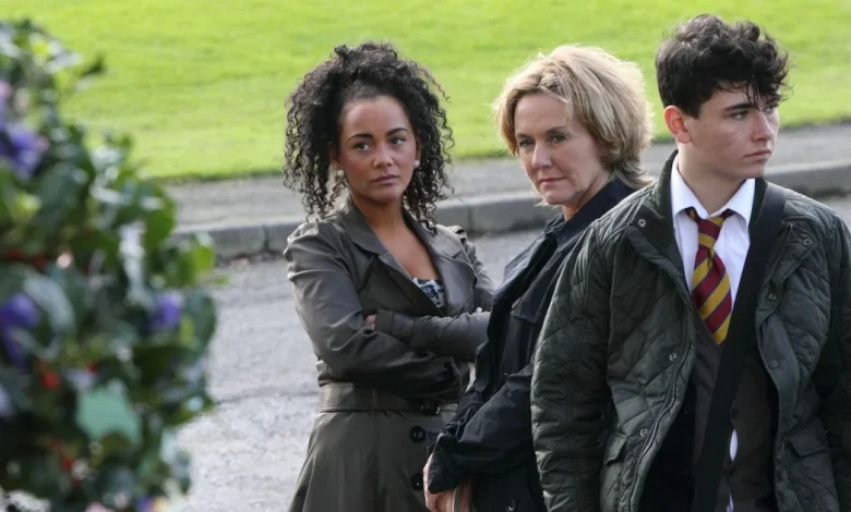 Coronation Street and Emmerdale stars pay tribute after Waterloo Road actor's tragic death